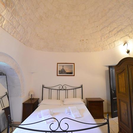 B&B Masseria Piccola Чистернино Экстерьер фото