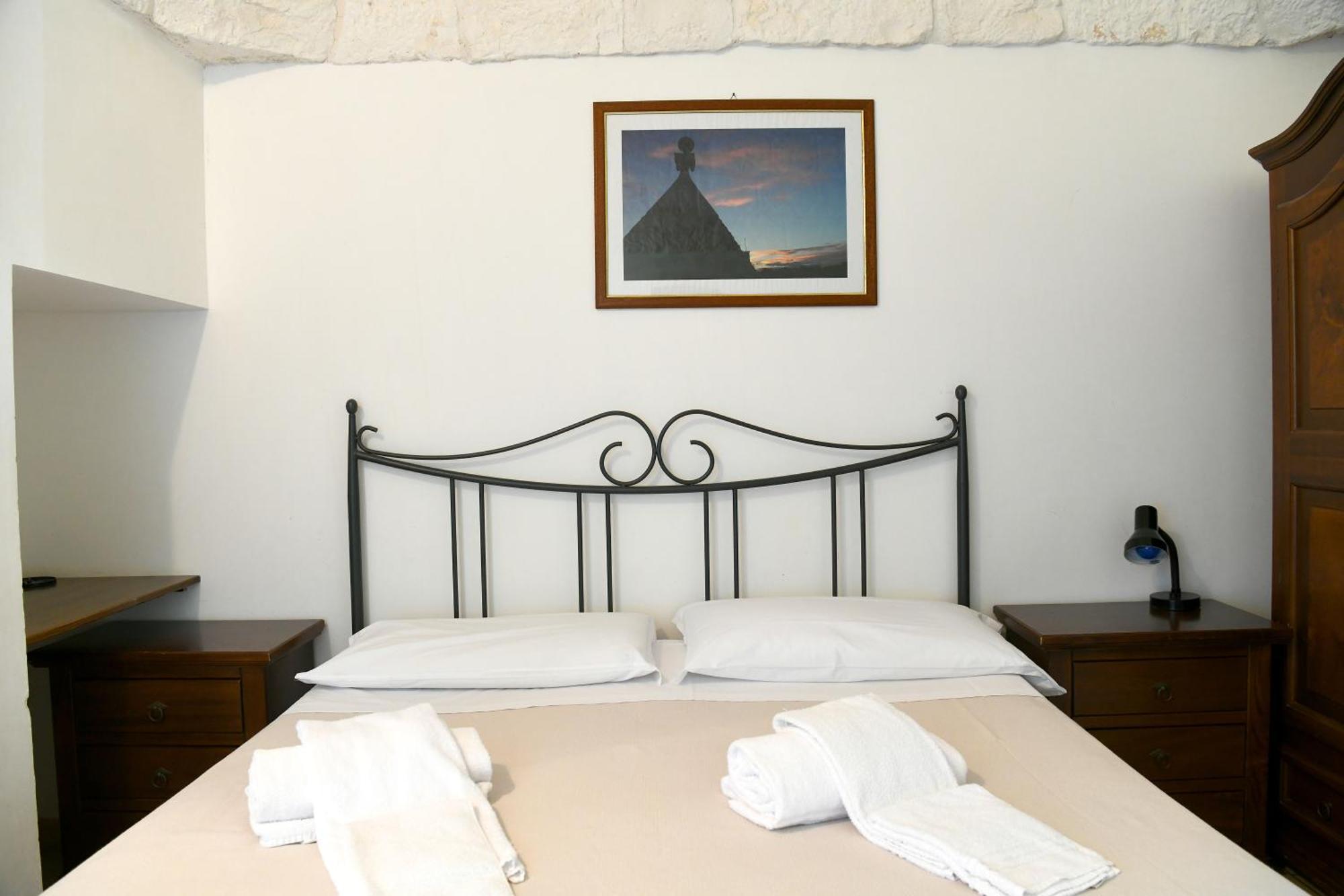 B&B Masseria Piccola Чистернино Экстерьер фото