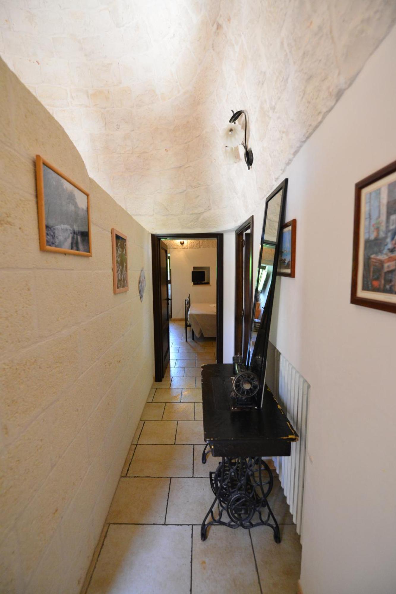 B&B Masseria Piccola Чистернино Экстерьер фото