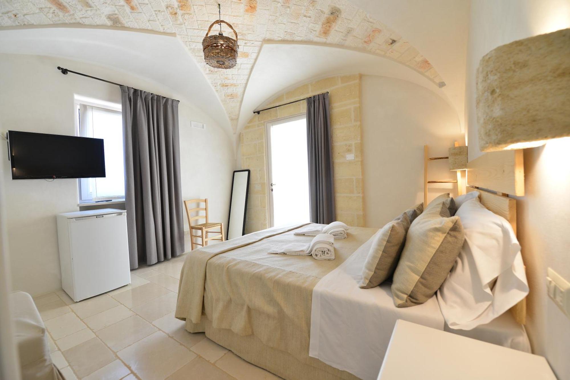 B&B Masseria Piccola Чистернино Экстерьер фото