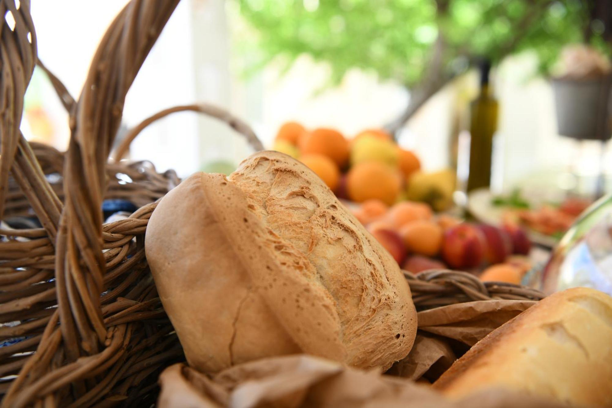 B&B Masseria Piccola Чистернино Экстерьер фото