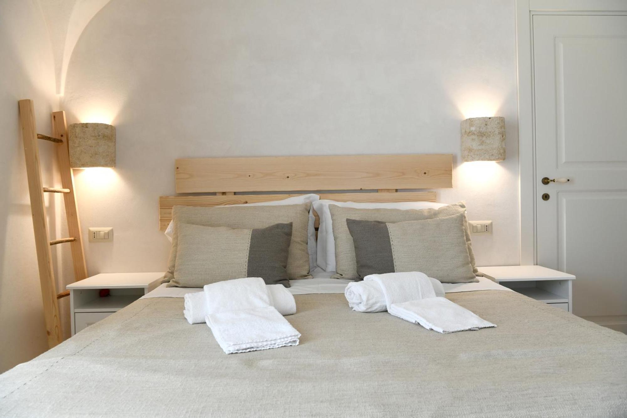 B&B Masseria Piccola Чистернино Экстерьер фото