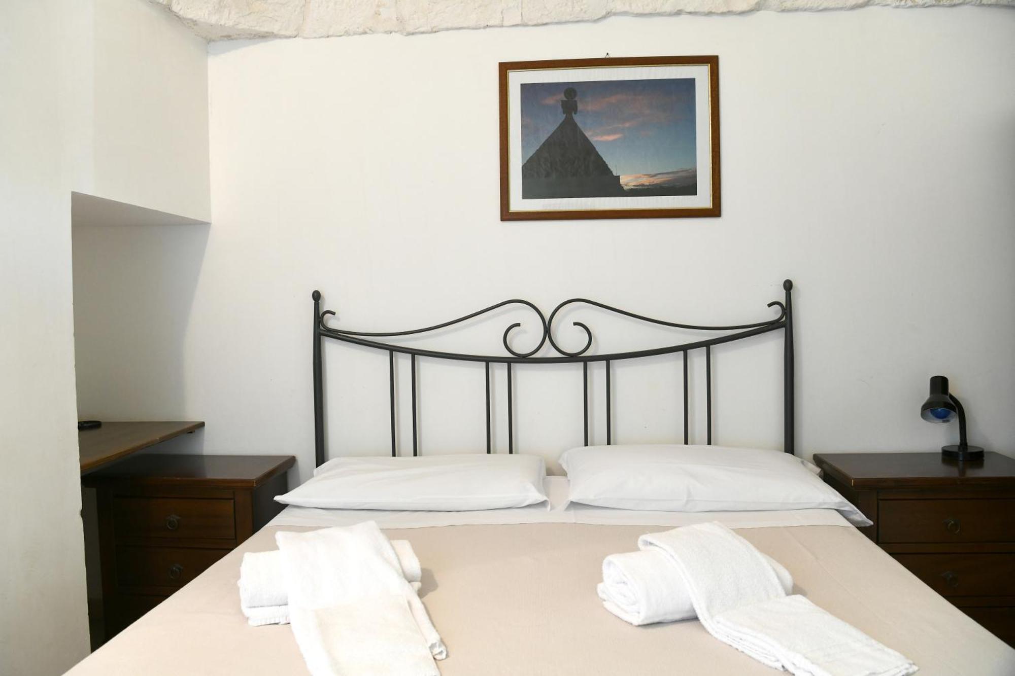 B&B Masseria Piccola Чистернино Экстерьер фото