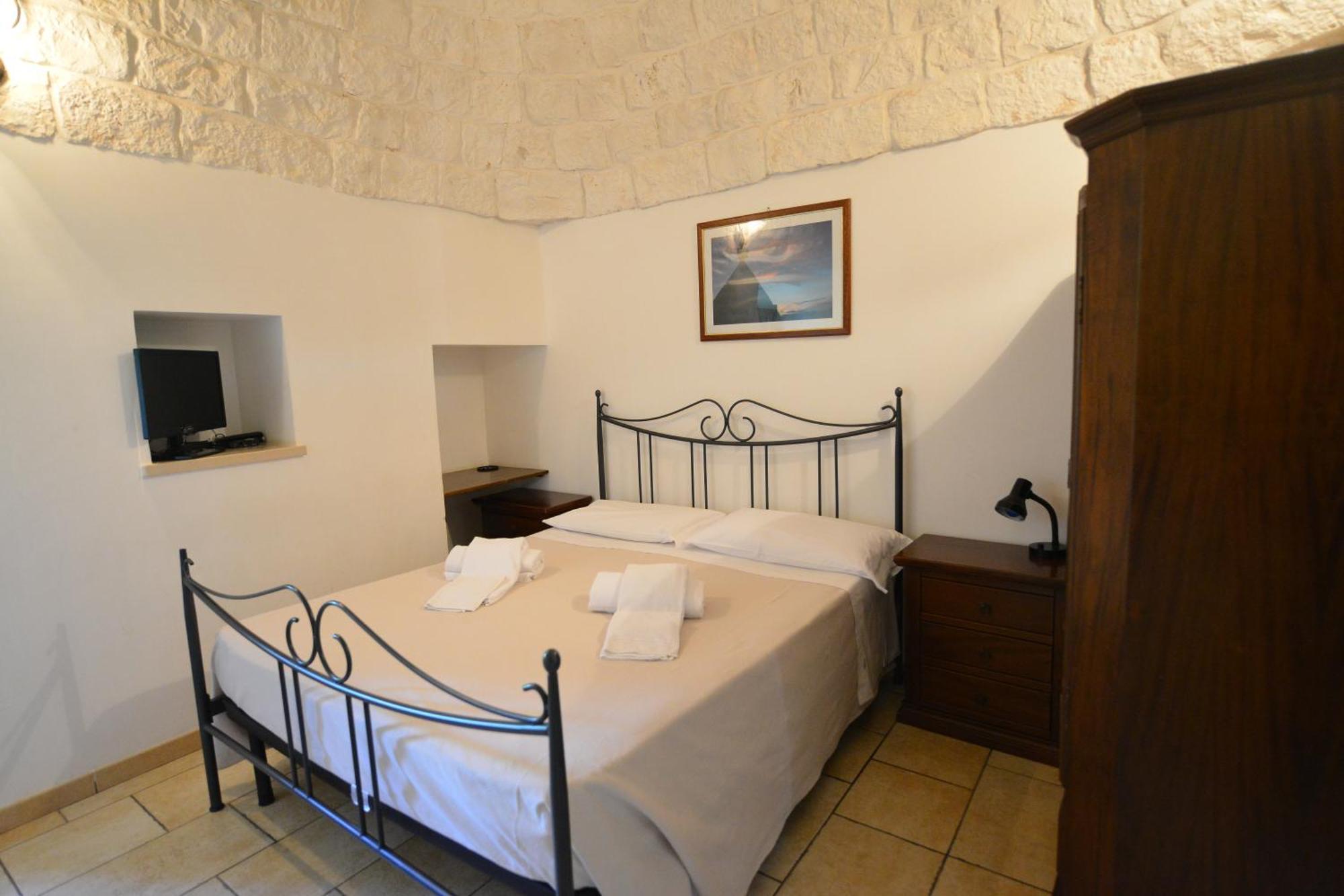 B&B Masseria Piccola Чистернино Экстерьер фото