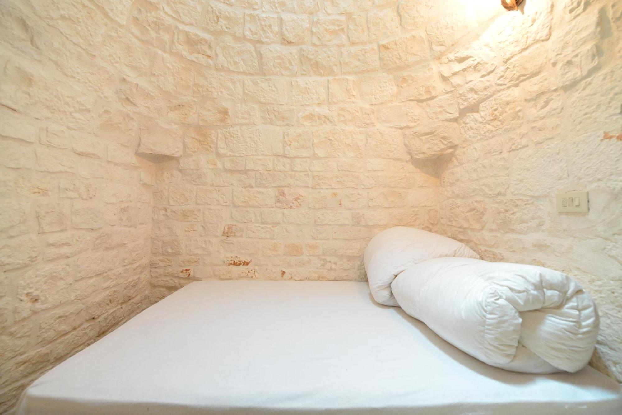 B&B Masseria Piccola Чистернино Экстерьер фото