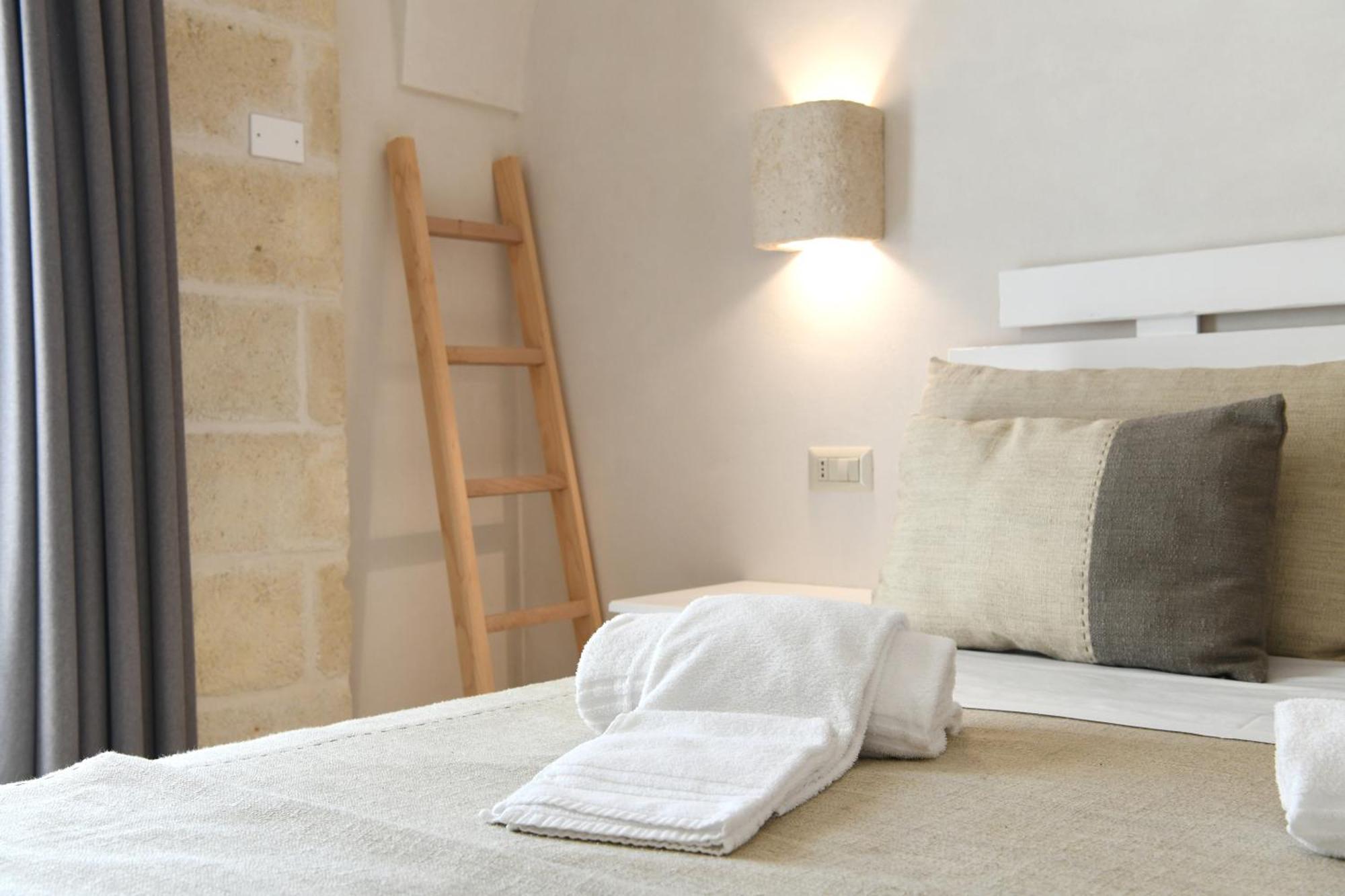 B&B Masseria Piccola Чистернино Экстерьер фото