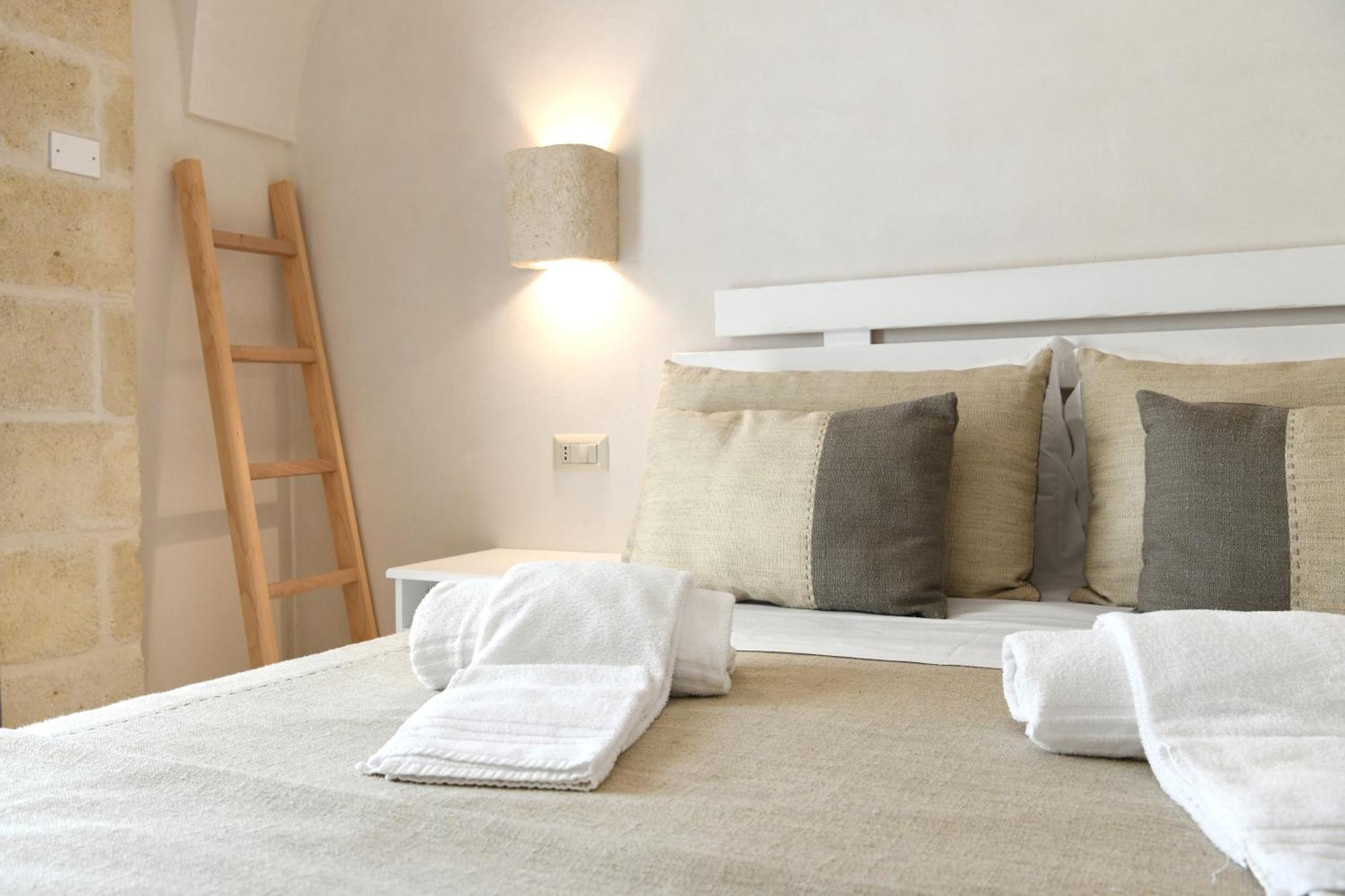 B&B Masseria Piccola Чистернино Экстерьер фото