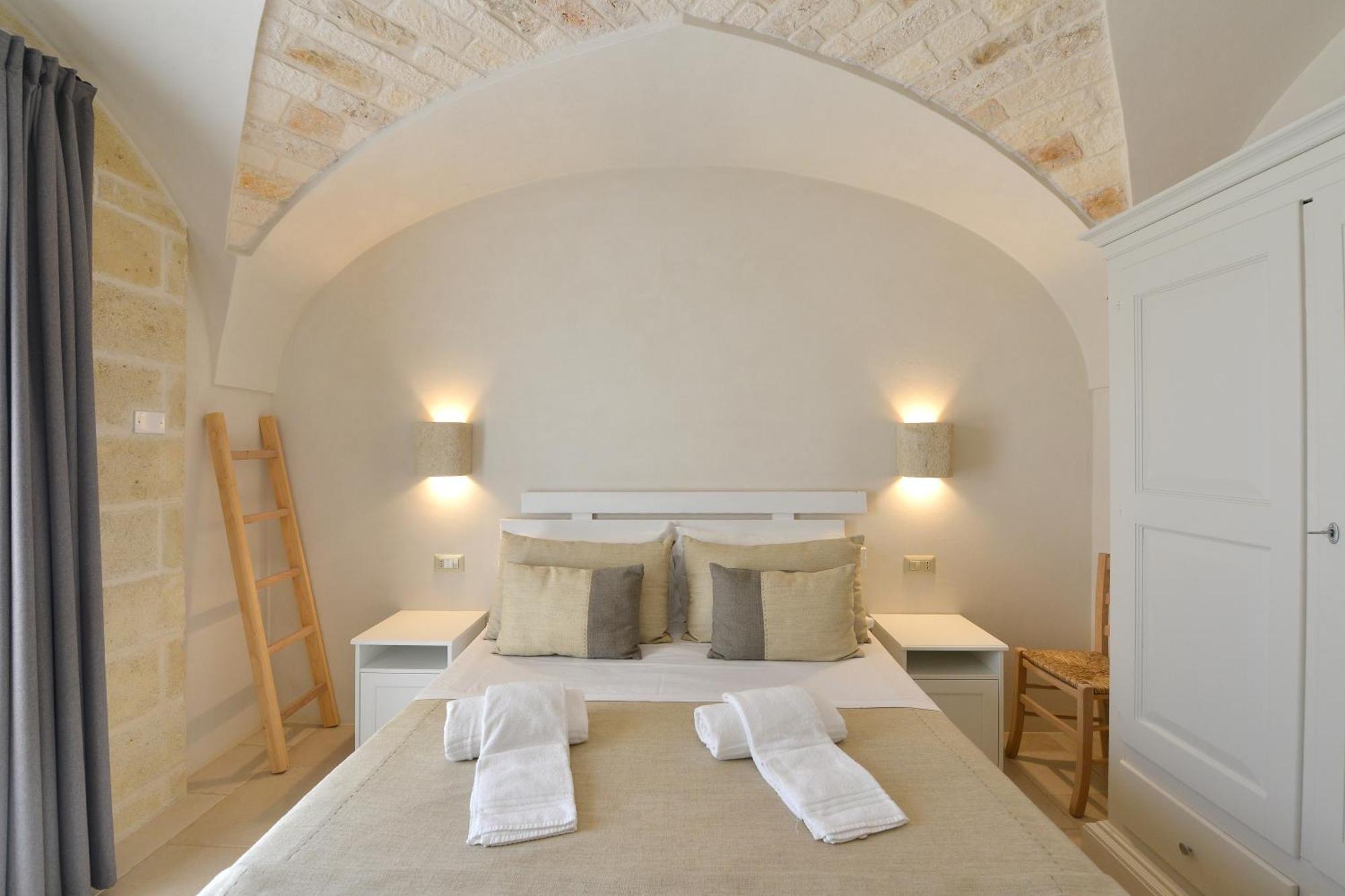 B&B Masseria Piccola Чистернино Экстерьер фото