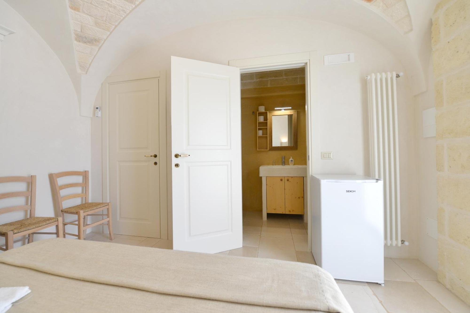 B&B Masseria Piccola Чистернино Экстерьер фото