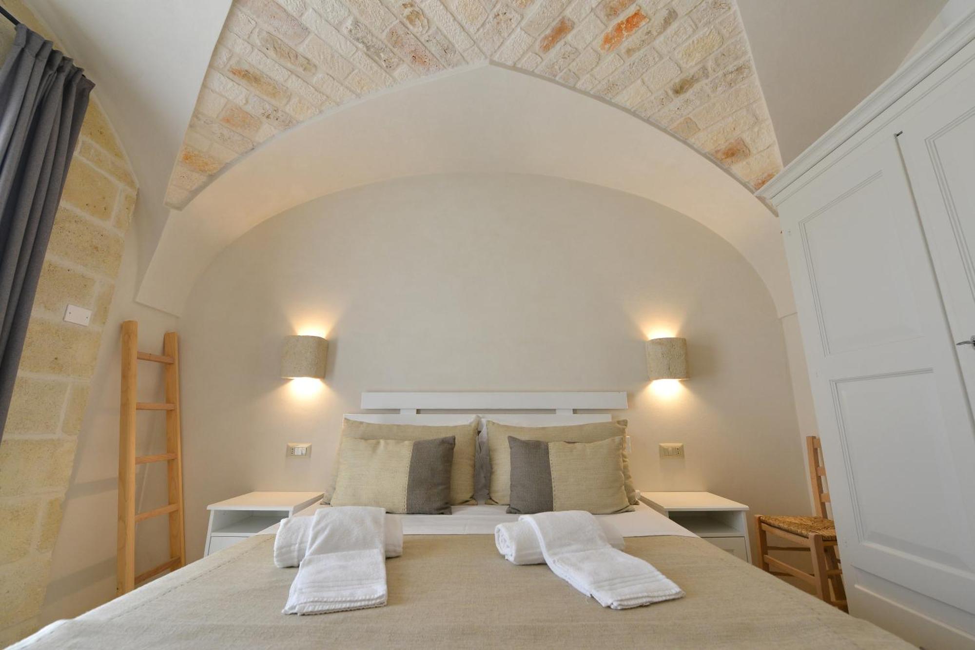 B&B Masseria Piccola Чистернино Экстерьер фото