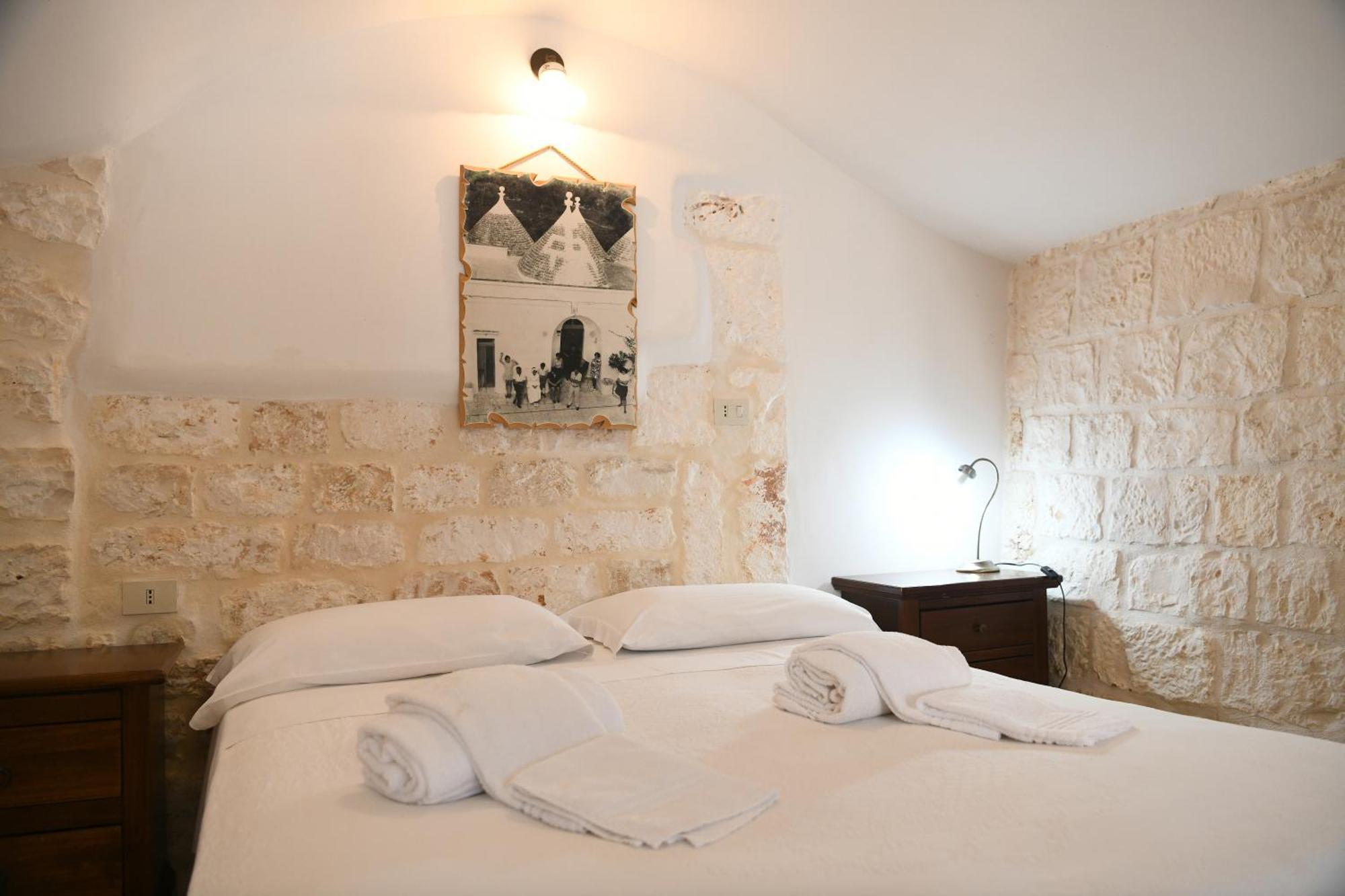 B&B Masseria Piccola Чистернино Экстерьер фото