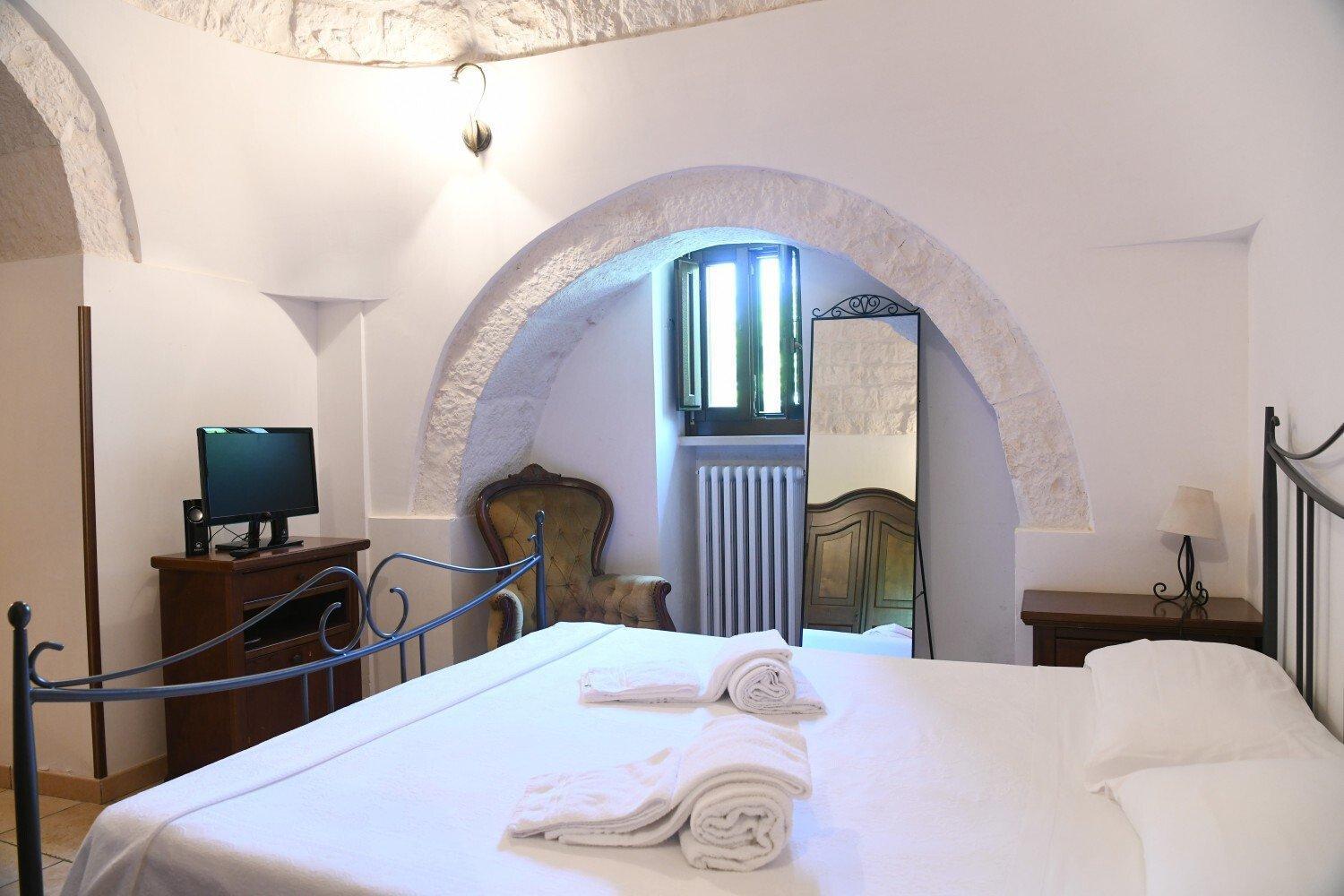 B&B Masseria Piccola Чистернино Экстерьер фото