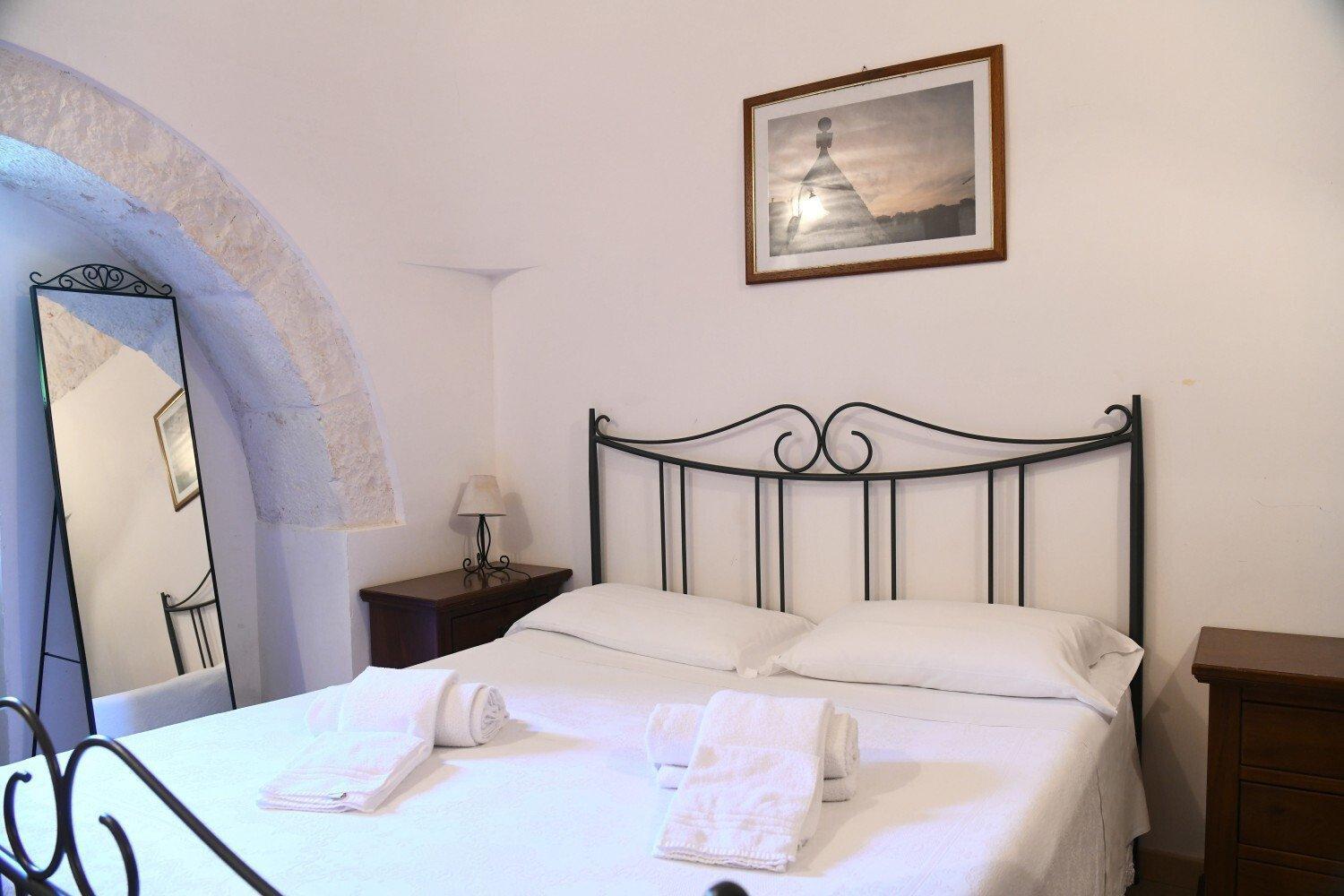 B&B Masseria Piccola Чистернино Экстерьер фото
